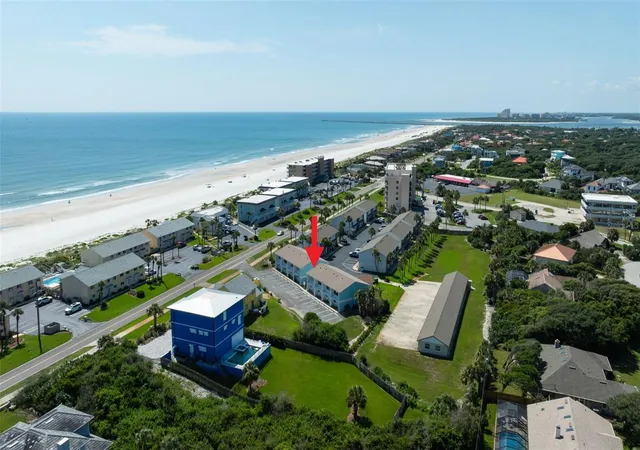 2nd image of 4786 S Atlantic Ave, Port Orange, FL 32127
