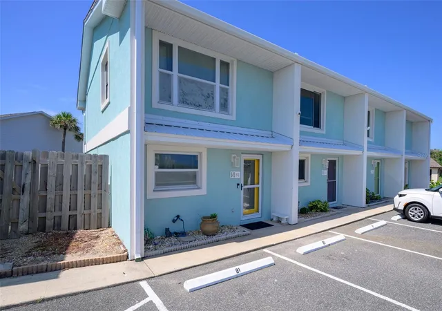 27th image of 4786 S Atlantic Ave #B1, Port Orange, FL 32127 | MLS# V4946073