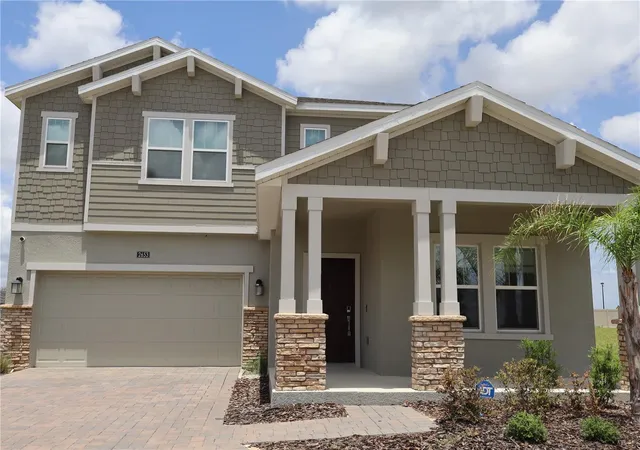 Photo 1 of Single family home for sale at 2653 Runners Cir, Clermont, FL 34714 | MLS# S5139201 | Listing updated on 2026-10-21