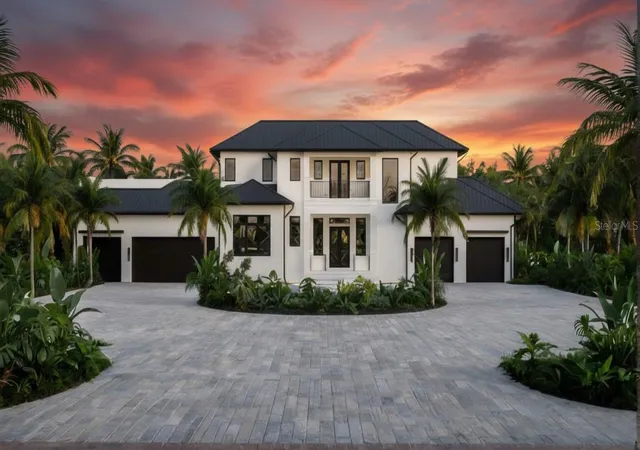 2nd image of 1290 Hidden Harbor Way, Sarasota, FL 34242 | MLS# A4673273