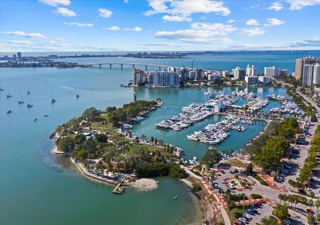 35th image of 1290 Hidden Harbor Way, Sarasota, FL 34242 | MLS# A4673273