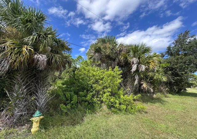 Photo 2 of Land for sale at 13612 Keystone Blvd, Port Charlotte, FL 33981 | MLS# O6363160 | Listing updated on 2026-03-21