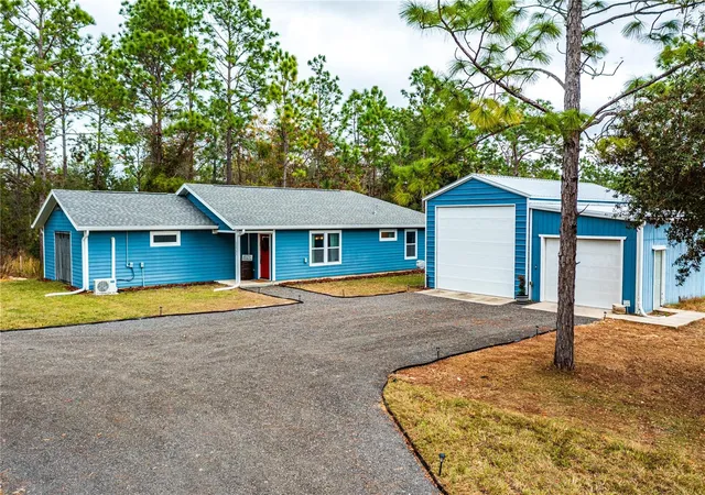 Homes for sale in Archer, FL | 11751 Ne 105th Ave, Archer, FL 32618 | MLS# GC535668