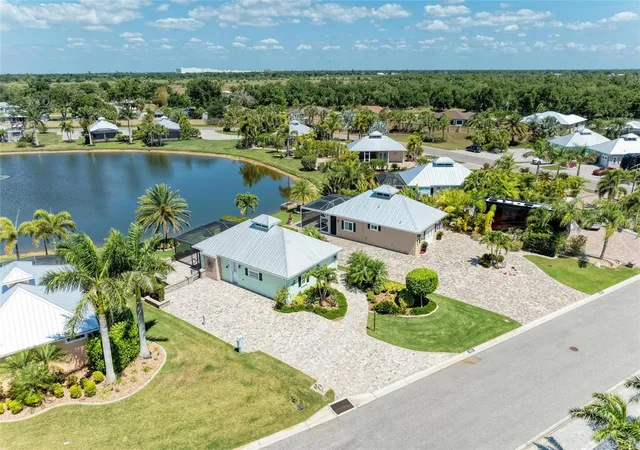 2nd image of 8153 Sw Bimini Way #LOT 30, Arcadia, FL 34269 | MLS# C7518214