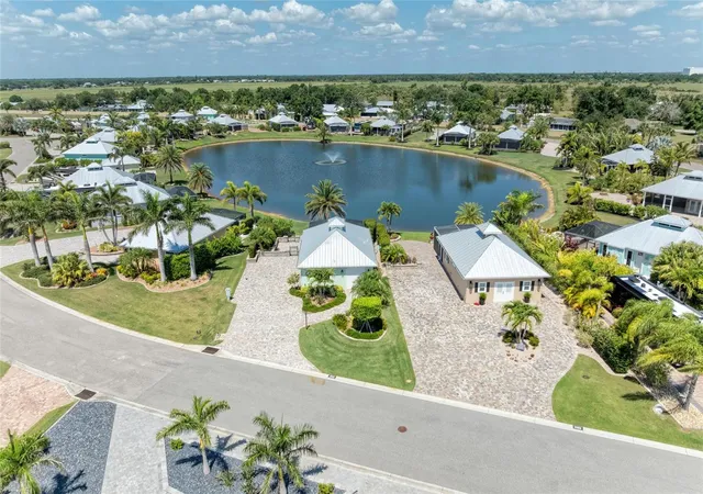 3rd image of 8153 Sw Bimini Way #LOT 30, Arcadia, FL 34269 | MLS# C7518214