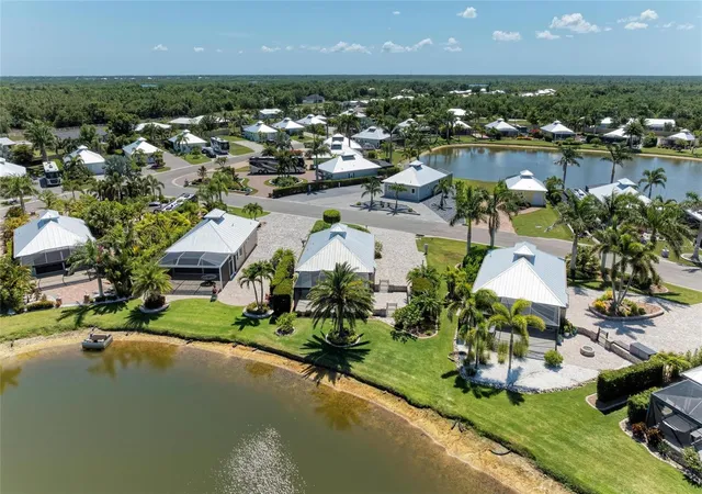 4th image of 8153 Sw Bimini Way #LOT 30, Arcadia, FL 34269 | MLS# C7518214