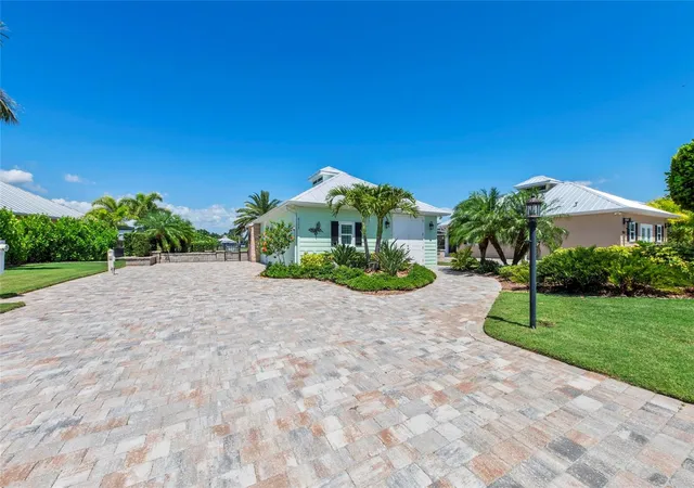 5th image of 8153 Sw Bimini Way #LOT 30, Arcadia, FL 34269 | MLS# C7518214