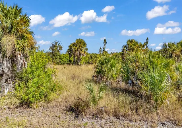 Photo 4 of Land for sale at 4298 Library St, Port Charlotte, FL 33948 | MLS# C7518215 | Listing updated on 2026-10-06