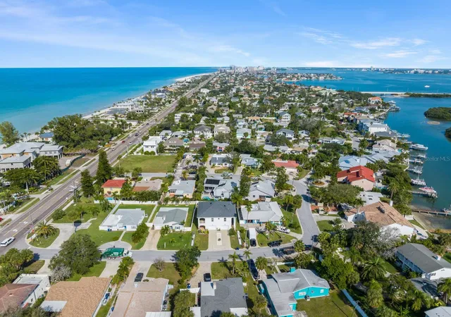 32nd image of 107 4th St, Belleair Beach, FL 33786 | MLS# O6363185