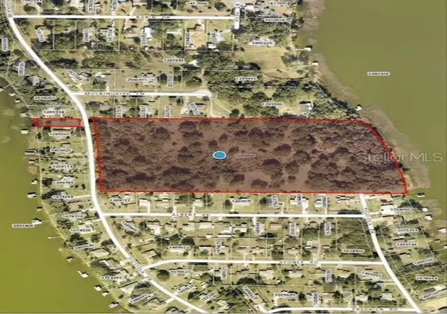 Photo 1 of Land for sale at Picciola Dr, Fruitland Park, FL 34731 | MLS# G5104920 | Listing updated on 2026-07-17