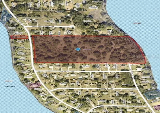 Photo 3 of Land for sale at Picciola Dr, Fruitland Park, FL 34731 | MLS# G5104920 | Listing updated on 2026-07-17