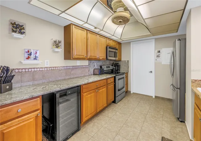 5th image of 6287 Bahia Del Mar Cir #603, Saint Petersburg, FL 33715 | MLS# TB8451325