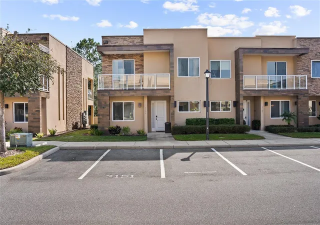 Photo 1 of Townhouse for sale at 3151 Brasilia Ave, Kissimmee, FL 34747 | MLS# O6363206 | Listing updated on 2026-06-10