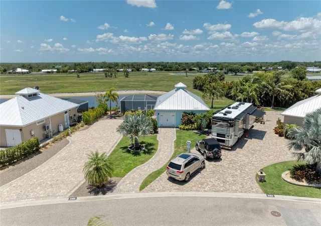 1st image of 8196 Sw Sand Crane Cir #LOT 96, Arcadia, FL 34269 | MLS# C7518225