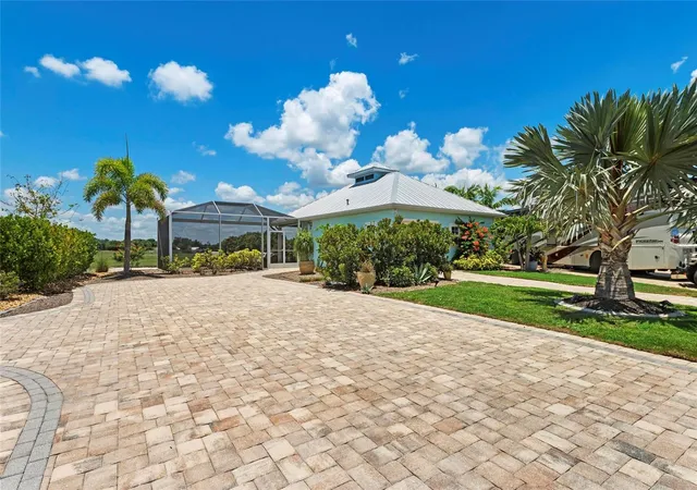 3rd image of 8196 Sw Sand Crane Cir #LOT 96, Arcadia, FL 34269 | MLS# C7518225