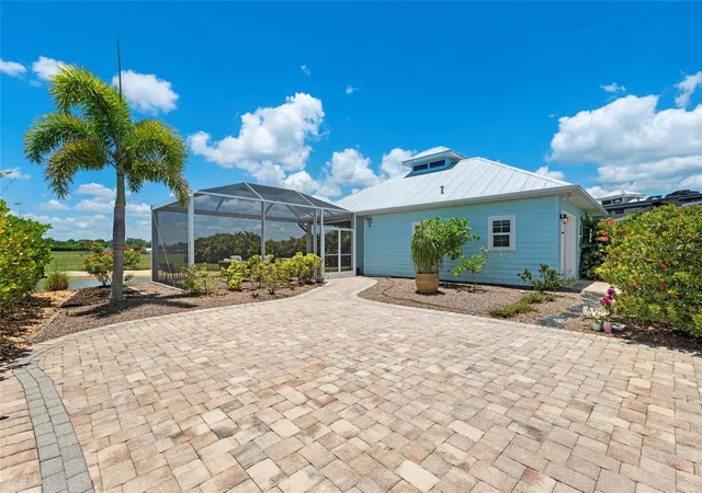 4th image of 8196 Sw Sand Crane Cir #LOT 96, Arcadia, FL 34269 | MLS# C7518225
