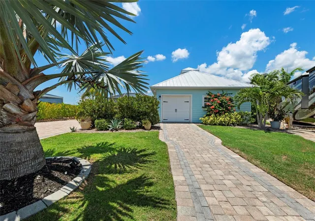 5th image of 8196 Sw Sand Crane Cir #LOT 96, Arcadia, FL 34269 | MLS# C7518225