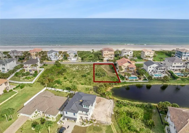 Photo 2 of Land for sale at 22 Ocean Dune Cir, Palm Coast, FL 32137 | MLS# O6363212 | Listing updated on 2026-05-04