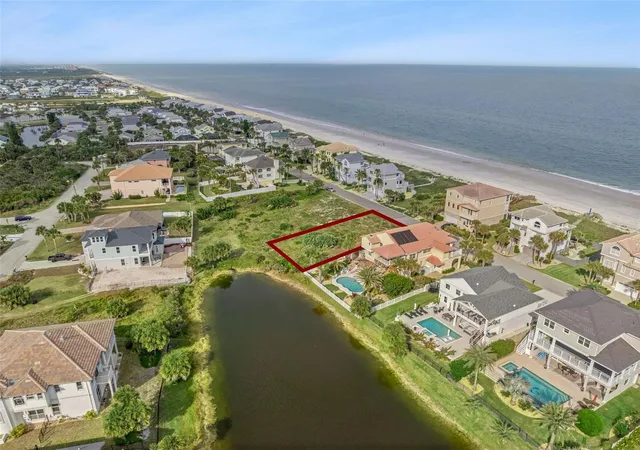 Photo 1 of Land for sale at 22 Ocean Dune Cir, Palm Coast, FL 32137 | MLS# O6363212 | Listing updated on 2026-05-04