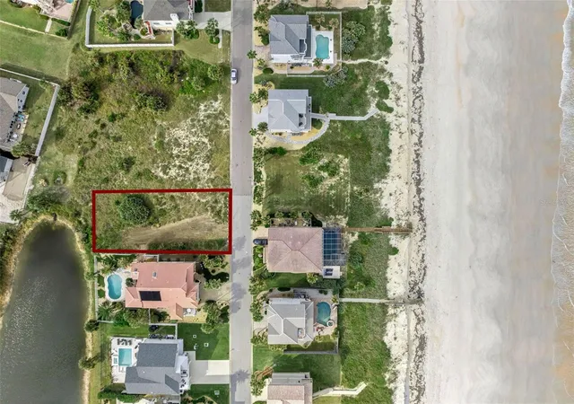 Photo 3 of Land for sale at 22 Ocean Dune Cir, Palm Coast, FL 32137 | MLS# O6363212 | Listing updated on 2026-05-04