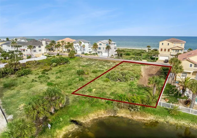 Photo 3 of Land for sale at 22 Ocean Dune Cir, Palm Coast, FL 32137 | MLS# O6363212 | Listing updated on 2026-05-04