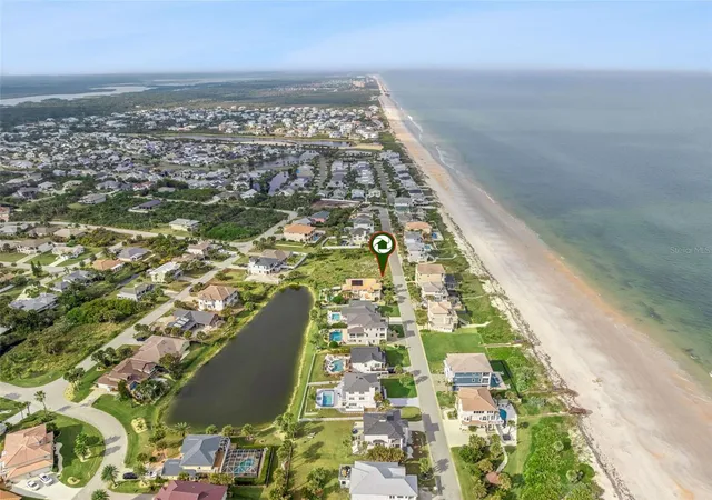 Photo 4 of Land for sale at 22 Ocean Dune Cir, Palm Coast, FL 32137 | MLS# O6363212 | Listing updated on 2026-05-04