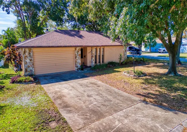 Photo 2 of Sale Pending at 3480 16th Avenue N, Saint Petersburg, FL 33713 | MLS# TB8451357 | Listing updated on 2026-08-21