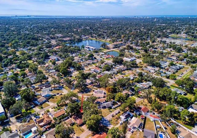 Photo 56 of Sale Pending at 3480 16th Avenue N, Saint Petersburg, FL 33713 | MLS# TB8451357 | Listing updated on 2026-08-21