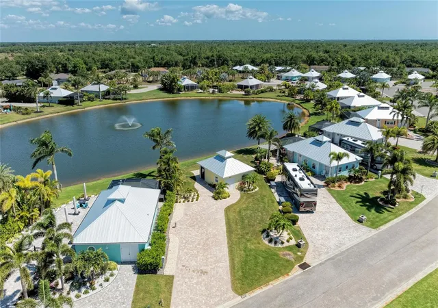 1st image of 8351 Sw Sand Crane Cir #LOT 26, Arcadia, FL 34269 | MLS# C7518236