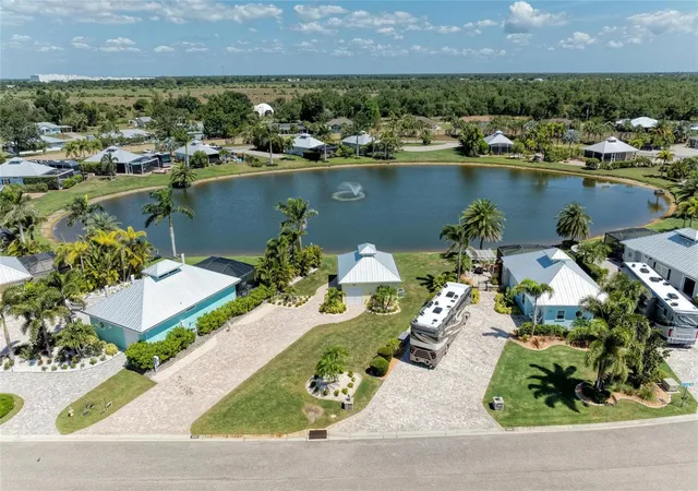 2nd image of 8351 Sw Sand Crane Cir #LOT 26, Arcadia, FL 34269 | MLS# C7518236