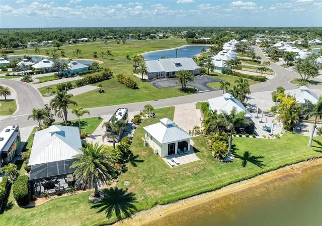 3rd image of 8351 Sw Sand Crane Cir #LOT 26, Arcadia, FL 34269 | MLS# C7518236