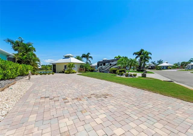 4th image of 8351 Sw Sand Crane Cir #LOT 26, Arcadia, FL 34269 | MLS# C7518236