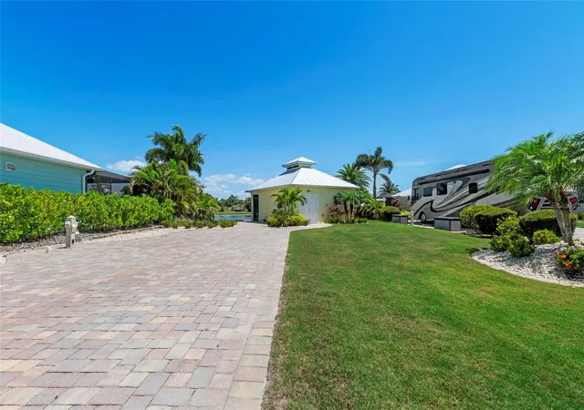 5th image of 8351 Sw Sand Crane Cir #LOT 26, Arcadia, FL 34269 | MLS# C7518236