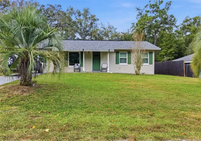 3rd image of 150 S Rooks Ave, Inverness, FL 34453 | MLS# TB8451382