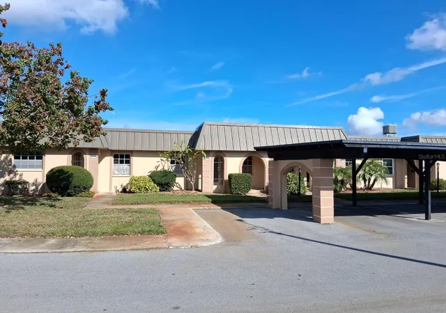 Photo 1 of Condo for sale at 4326 Summersun Dr, New Port Richey, FL 34652 | MLS# W7881043 | Listing updated on 2026-05-27