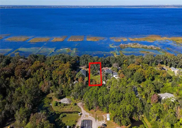3rd image of 0 Lillian Black Rd, Saint Cloud, FL 34771 | MLS# O6363235