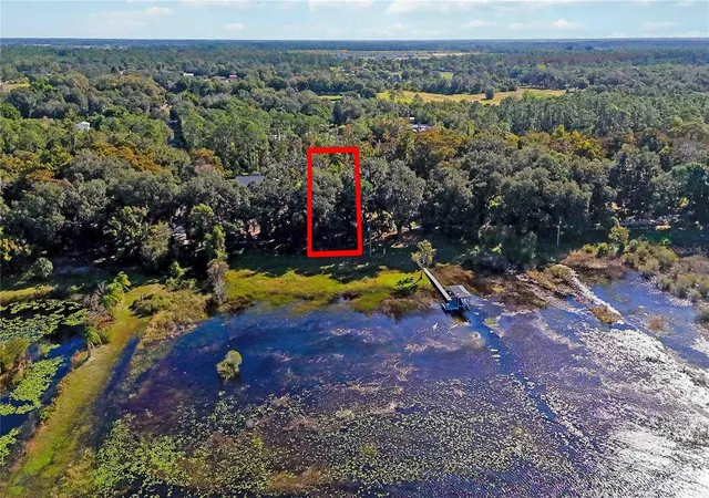 5th image of 0 Lillian Black Rd, Saint Cloud, FL 34771 | MLS# O6363235