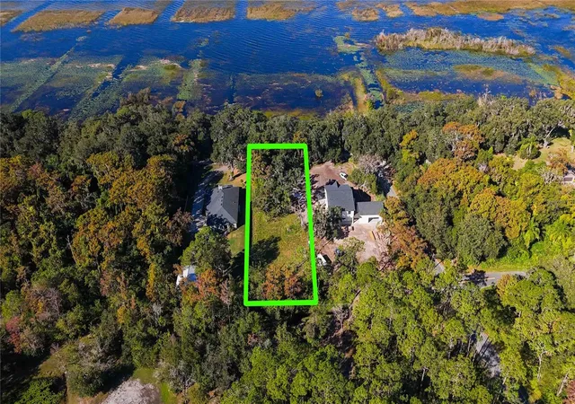 2nd image of 0 Lillian Black Rd, Saint Cloud, FL 34771 | MLS# O6363235