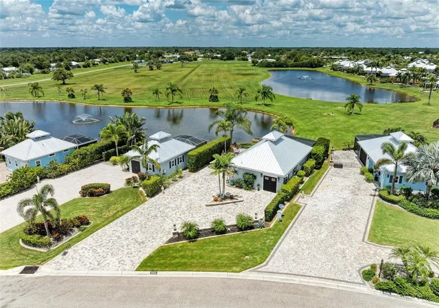 1st image of 8414 Sw Sand Crane Cir #LOT 82, Arcadia, FL 34269 | MLS# C7518241