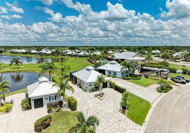 2nd image of 8414 Sw Sand Crane Cir #LOT 82, Arcadia, FL 34269 | MLS# C7518241