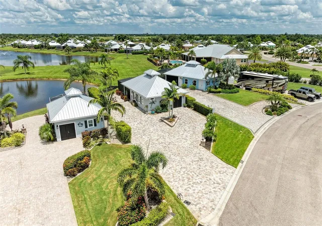 3rd image of 8414 Sw Sand Crane Cir #LOT 82, Arcadia, FL 34269 | MLS# C7518241