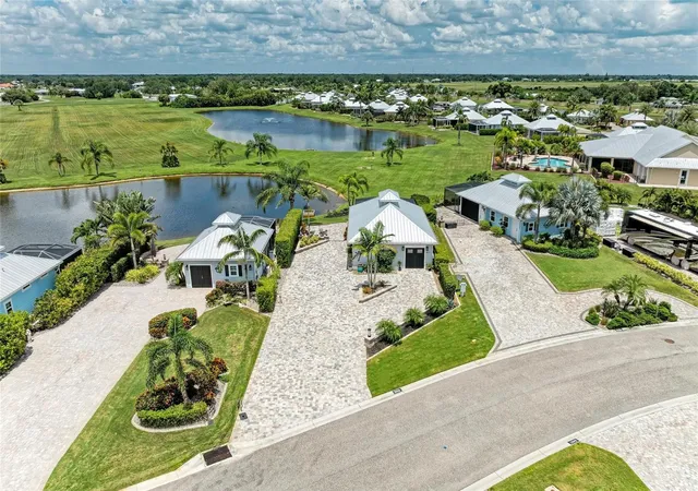 4th image of 8414 Sw Sand Crane Cir #LOT 82, Arcadia, FL 34269 | MLS# C7518241