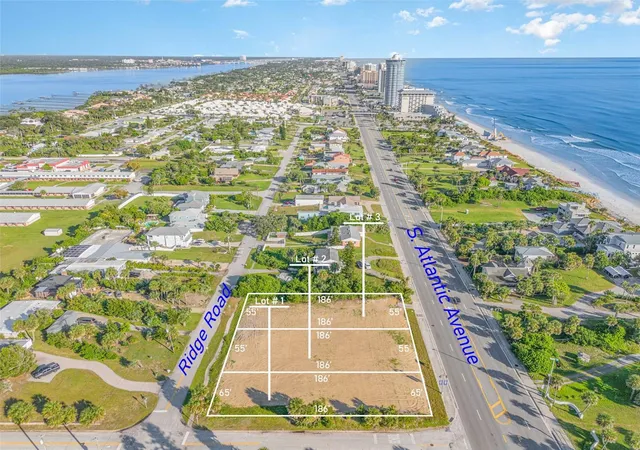 1st image of 2752 S Atlantic Ave, Daytona Beach, FL 32118 | MLS# O6363246