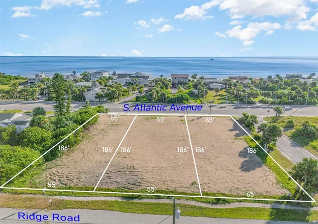 2nd image of 2752 S Atlantic Ave, Daytona Beach, FL 32118 | MLS# O6363246