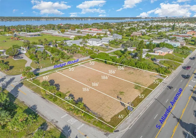 4th image of 2752 S Atlantic Ave, Daytona Beach, FL 32118 | MLS# O6363246