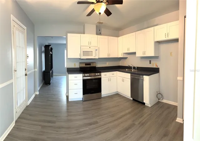 Listing Photo 4 - Condo for sale in building located at 26 Fore Dr, NEW SMYRNA BEACH, FL 32168