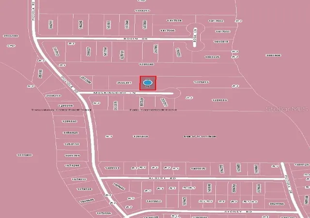4th image of Mockingbird Ln, Fruitland Park, FL 34731 | MLS# G5104926