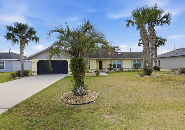 Photo 1 of Single family home for sale at 3940 Sw 134th Street, Ocala, FL 34473 | MLS# GC535675 | Listing updated on 2026-08-13
