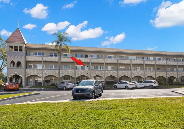 35th image of 2461 Canadian Way #27, Clearwater, FL 33763 | MLS# TB8451439