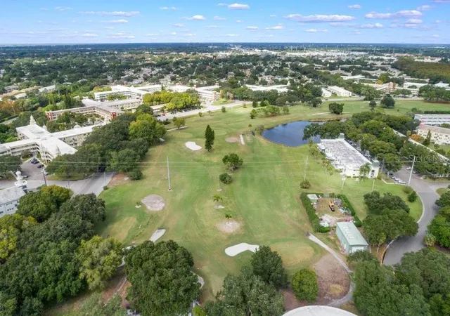 2nd image of 2461 Canadian Wy, CLEARWATER, FL 33763